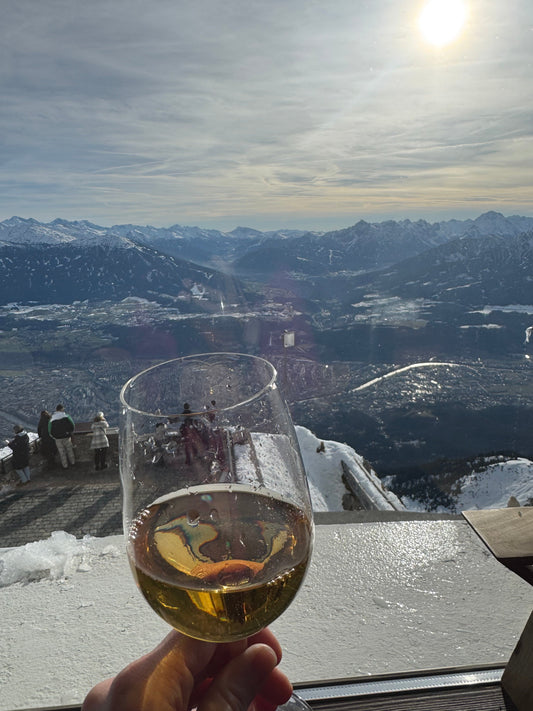 January Wine Vibes: Cozy, Funny, and Zero Guilt