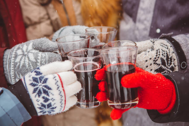 February Wine Humor: Because This Month Is a Lot