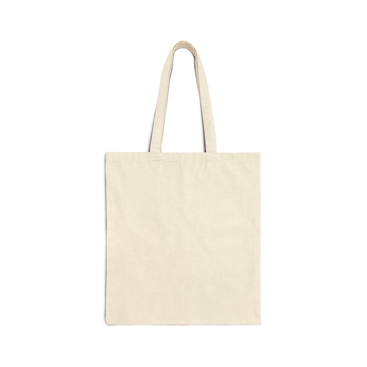 I Pair Well with Silence & Full Glasses Canvas Tote Bag | The Funny Grape