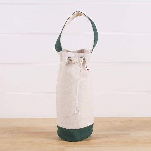 Single Bottle Wine Champagne Bag