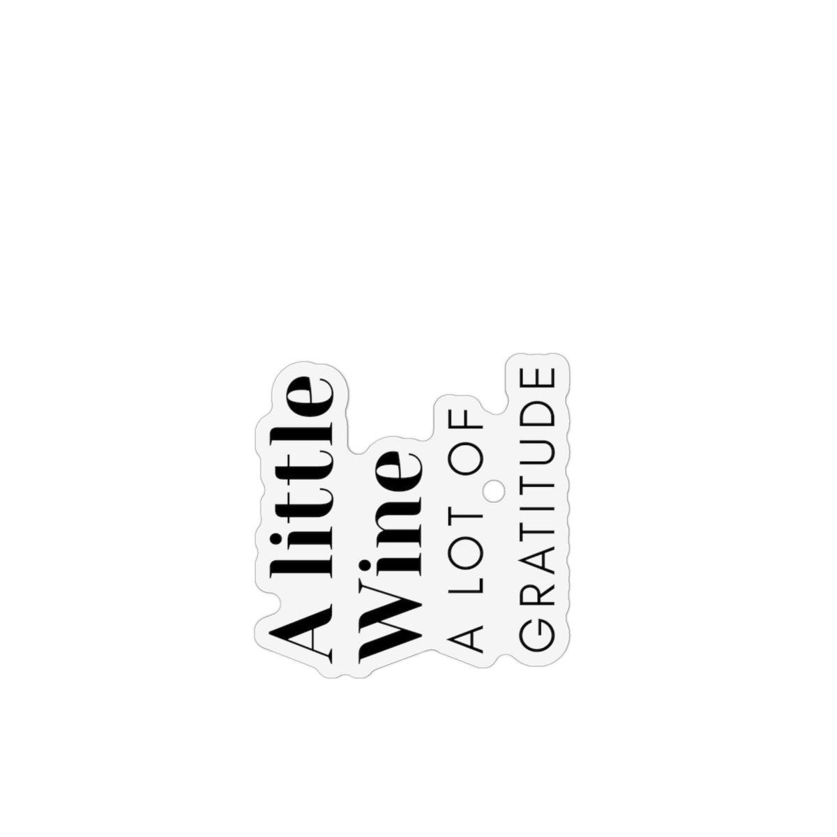 Custom Shape Magnets