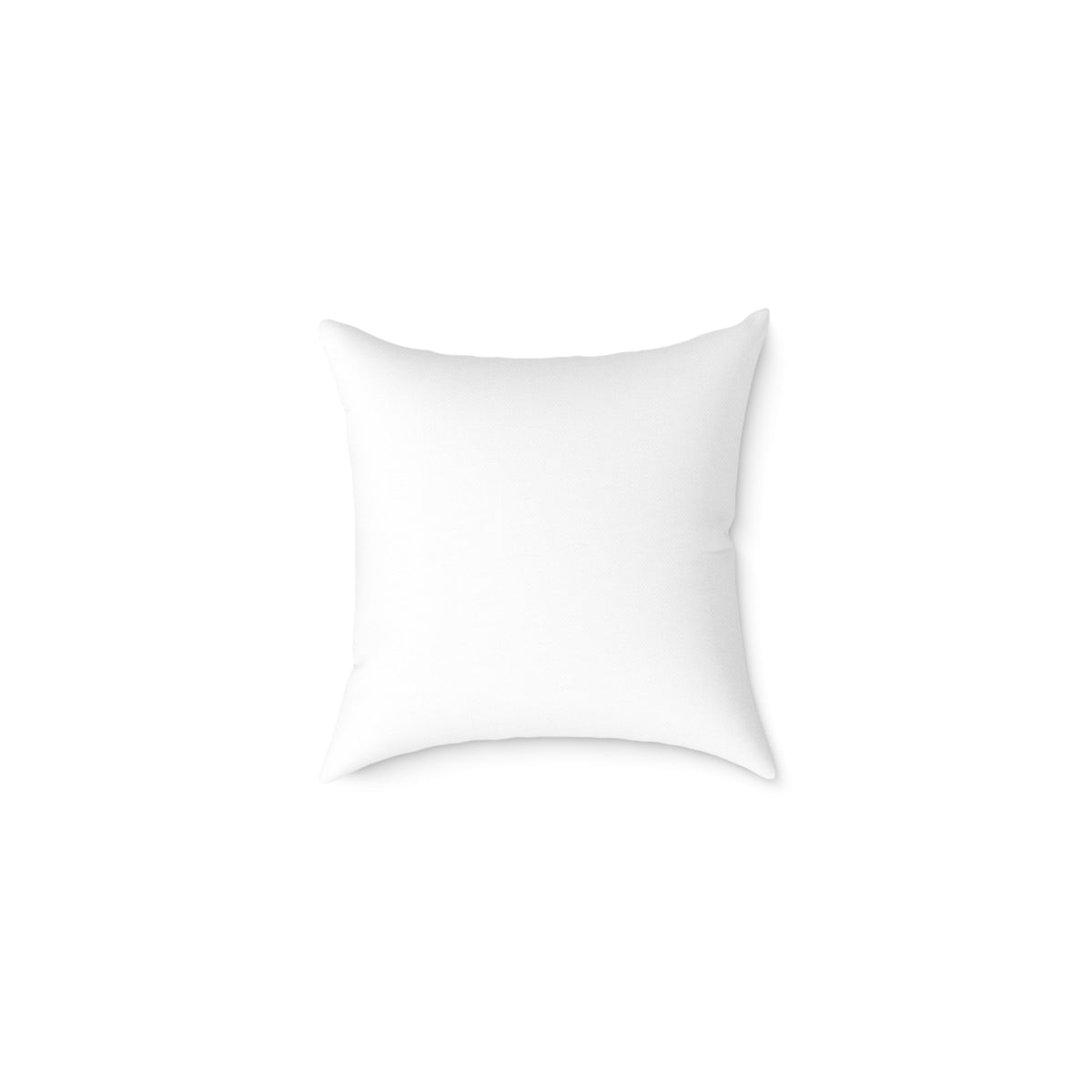 Uncorked & Unbothered Wine Lover Square Pillow