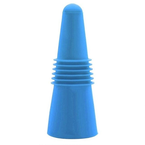 1PC Silicone Wine Stopper Leak Proof Champagne