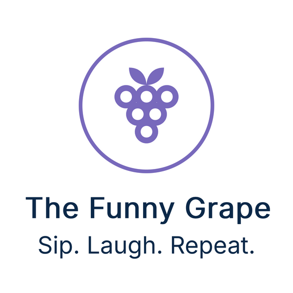 The Funny Grape